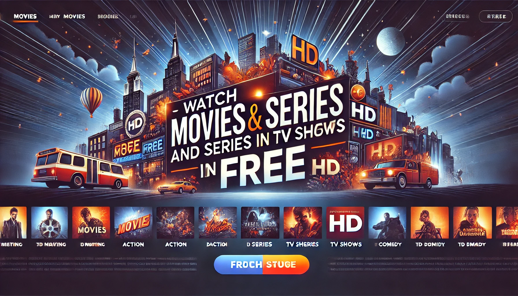 Myflixer - Watch Latest Movies and Series Online FREE in HD